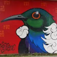 Tangi A.
