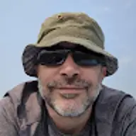 Patrick D.