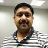 Shiju T.