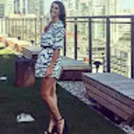 Sarah M.