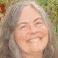 Gretchen S.