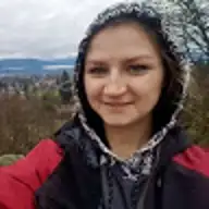 Yevheniia K.