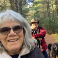 Patricia D M.