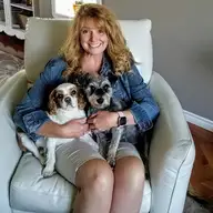 Gina P.