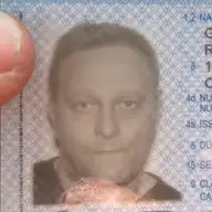 Robert A G.