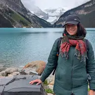 Audrey R.
