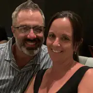 Patrick et Véronique D.
