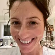 Julie F.
