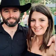 Tom and Rachel L.