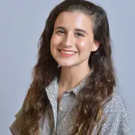 Saleena G.