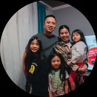 Rey and JonaBelle S.