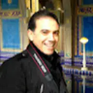 Carlos M.