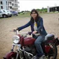 Pallavi C.