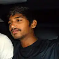 santhosh R.