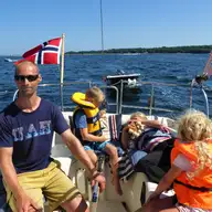 Jostein S.