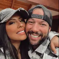 Jake and Keena B.