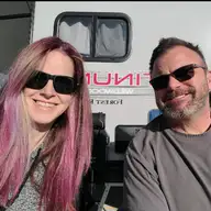 Jason and Jen D.