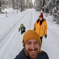 Terry and Meagan H.