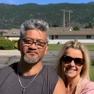 Tina & Ed M.