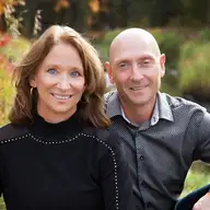 Janet and Jerry T.