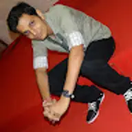 Manthan P.