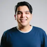 Sahaj G.