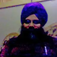 Gurmej Singh C.