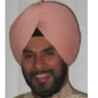 Anandeep P.