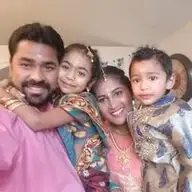Kumaravel S.