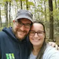 Frank and Anne R.
