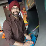 Punit S.