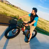Trushenkumar P.