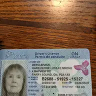 Marie Denise B.
