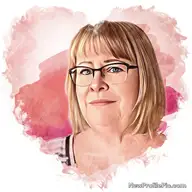 Sheila B.