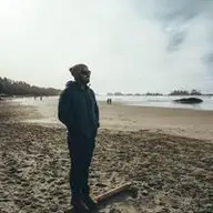 Rahul V.