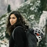 Yasmine B.