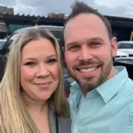 Steffan and Brittany N.