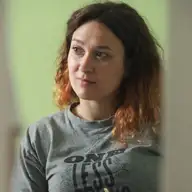 Nezka Agnes V.