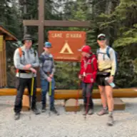 Sarah S.