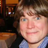 Carol Ann F.