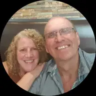 Dave and Janice G.