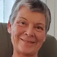 Suzanne S.