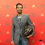 Raja M.
