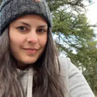 Melissa P.