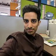 Phani Pramod K.