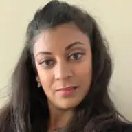 Rushmi S.