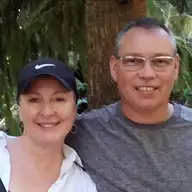 Laura and Stephan A.