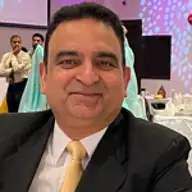 Vikram D.