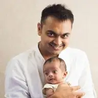 Dhaval D.