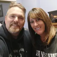 Brian and Lee Ann H.